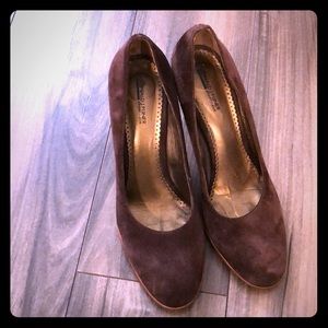 Donald J Pliner Sport-I-Que heels